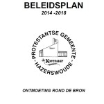 beleidsplan