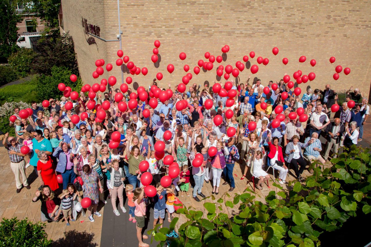 Pinksteren 2017