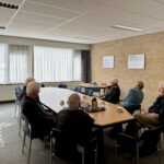 zaal 1 te huur